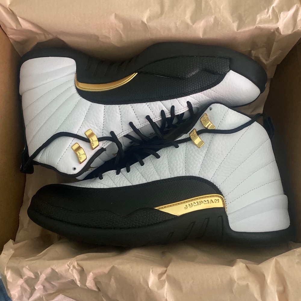 Jordan Taxi 12s